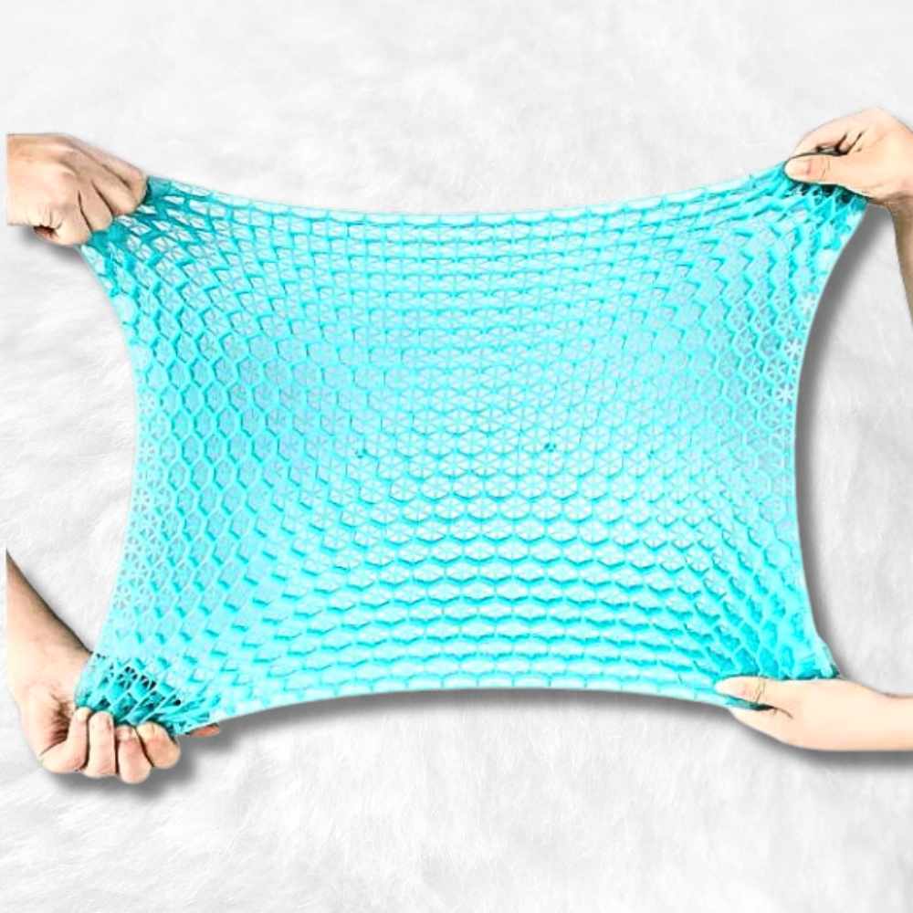 Coussin Anti-Escarre gel viscoélastique