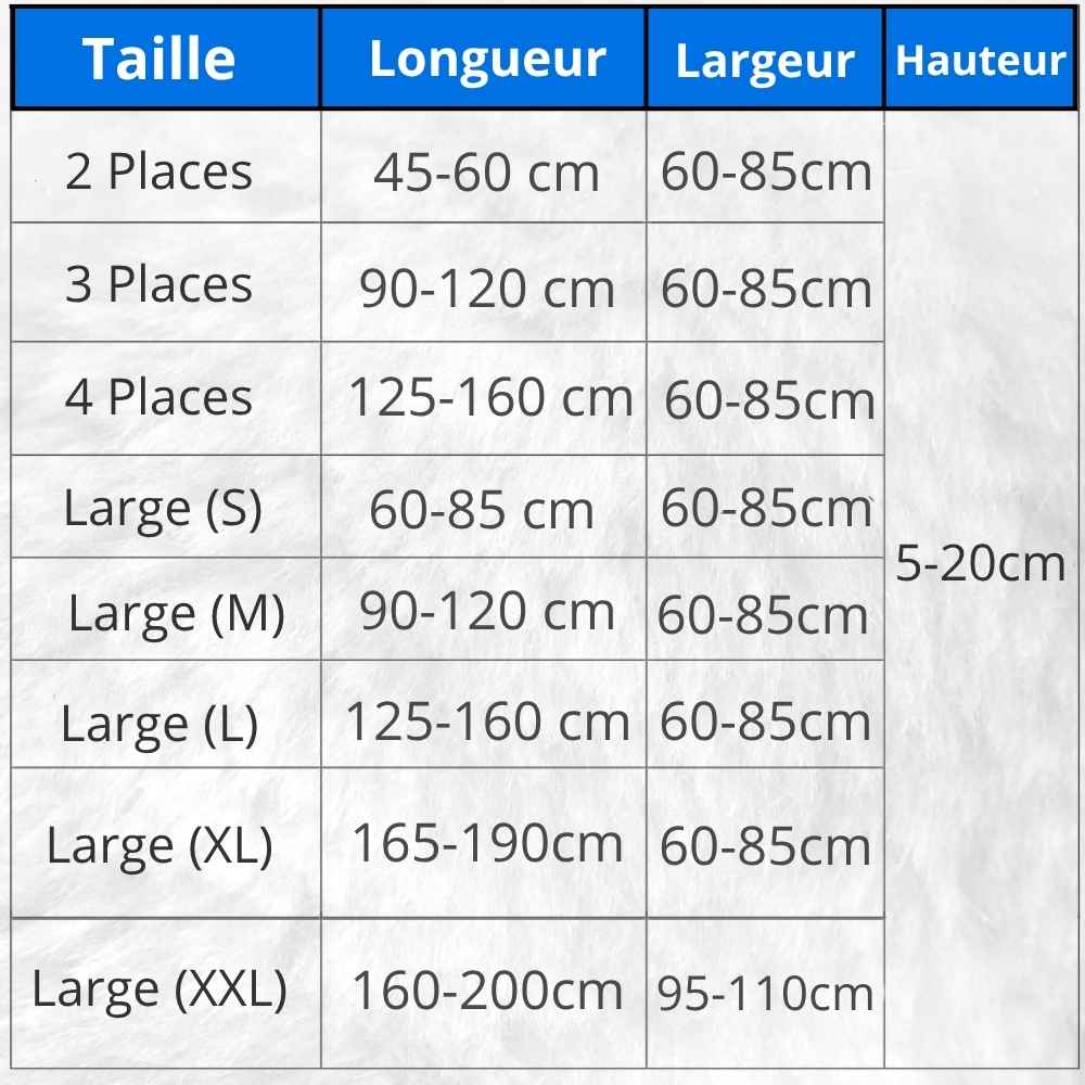 Housse Canapé d'Angle grise