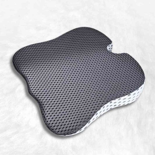 Coussin Anti-Escarre Fauteuil Roulant gris
