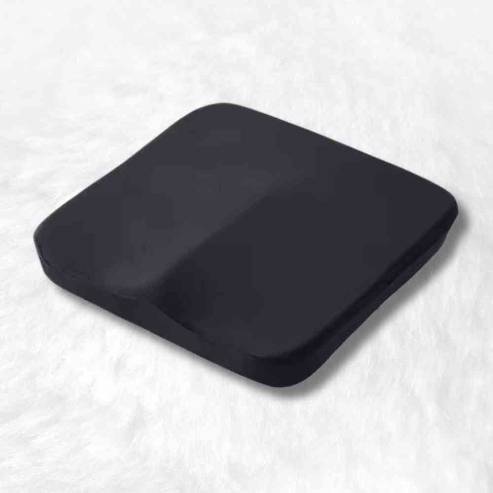 Coussin Anti-Escarre Fessier​ noir