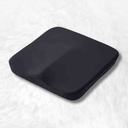 Coussin Anti-Escarre Fessier​ noir