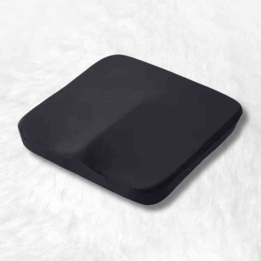 Coussin Anti-Escarre Fessier​ noir