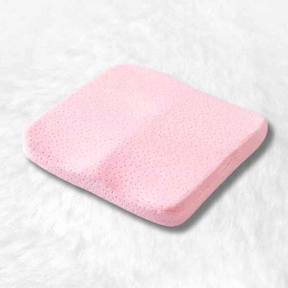 Coussin Anti-Escarre Fessier​ rose pâle