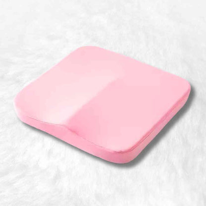 Coussin Anti-Escarre Fessier rose