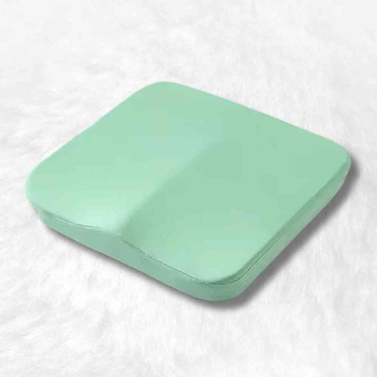 Coussin Anti-Escarre Fessier​ vert