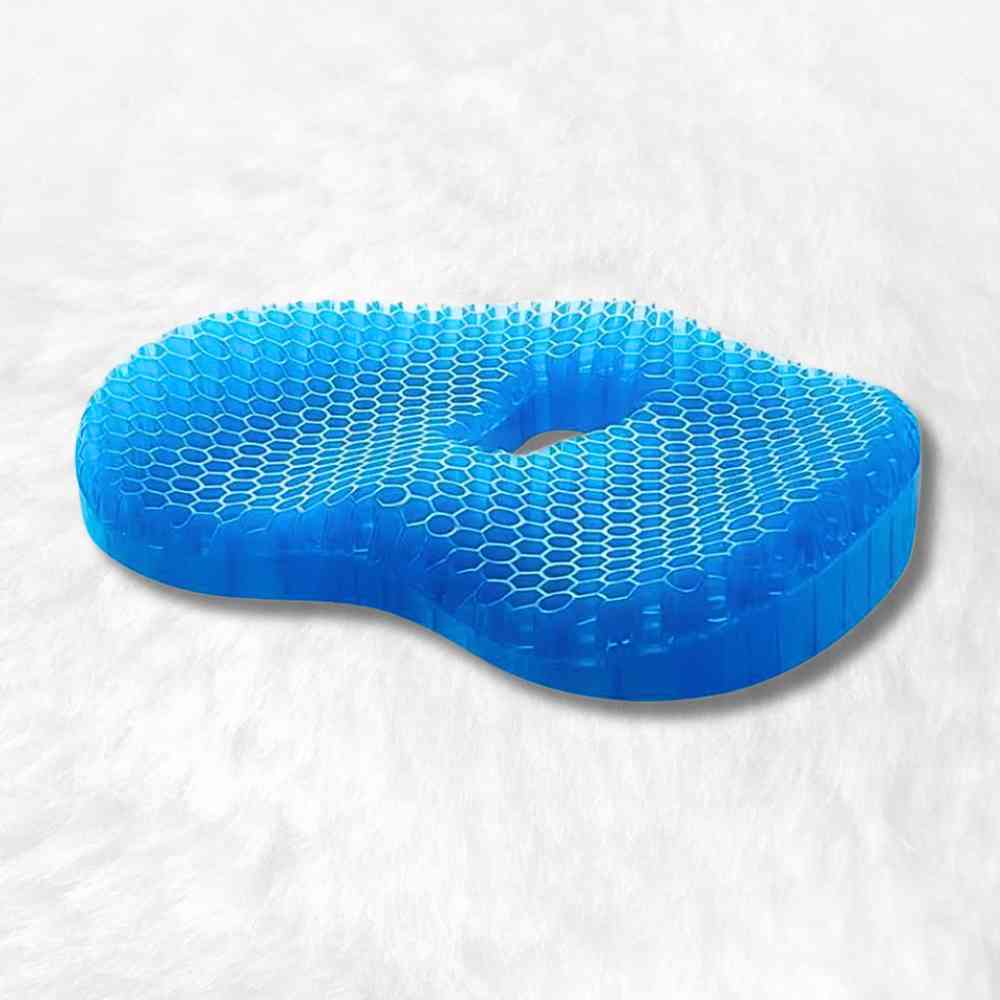 Coussin Anti-Escarre Gel Percé​