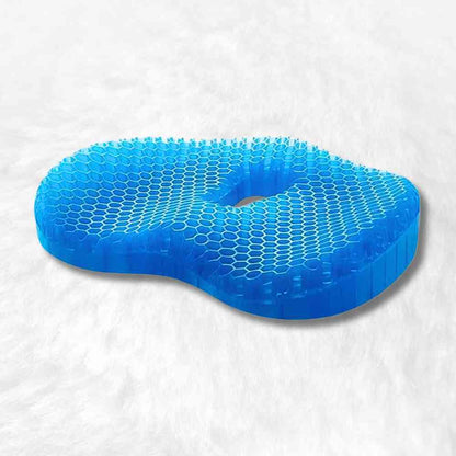 Coussin Anti-Escarre Gel Percé​