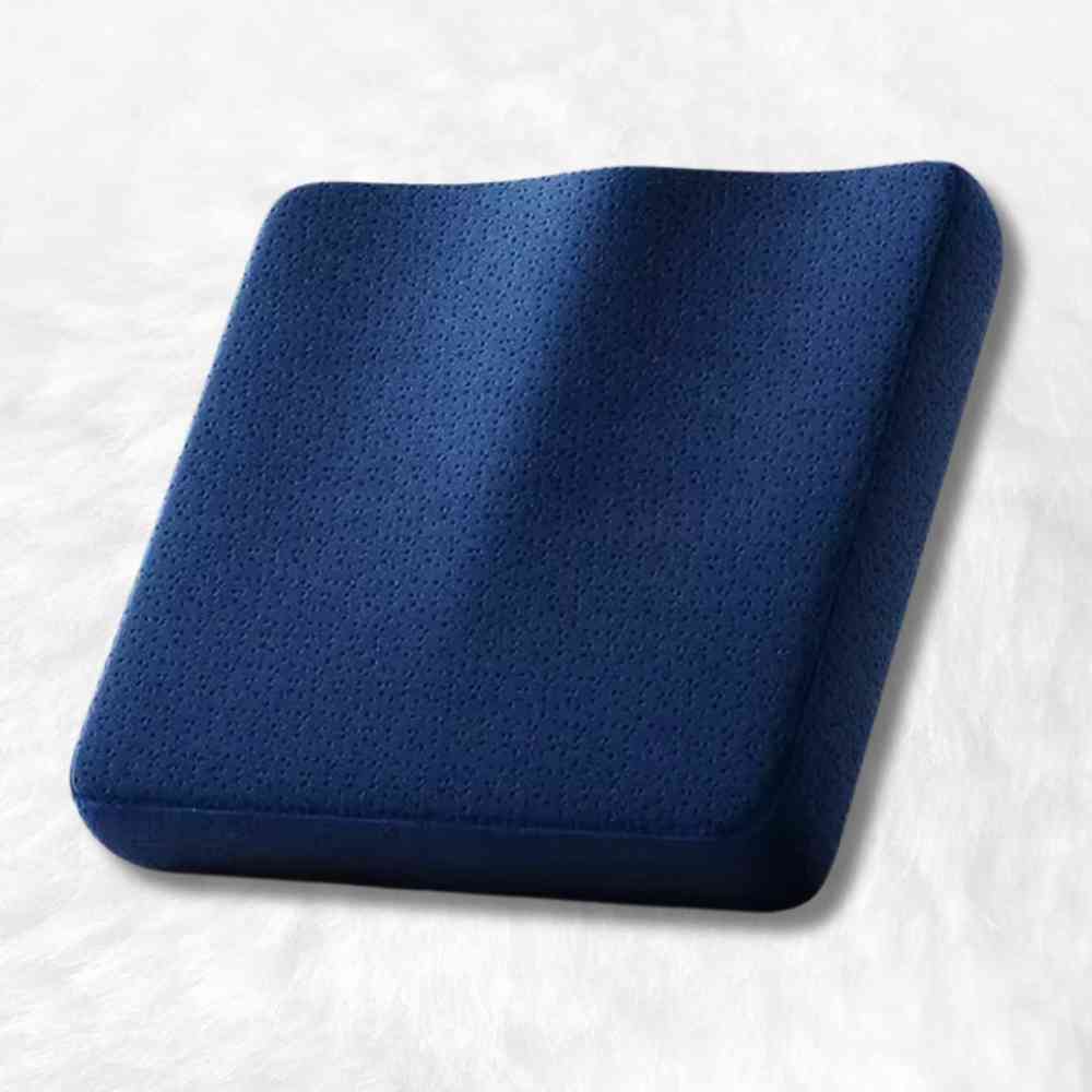 Coussin Anti Escarre Pharmacie bleu​