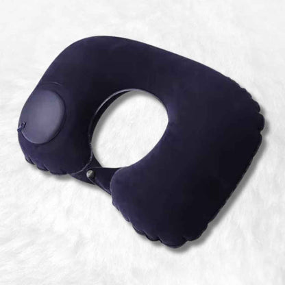 Coussin Avion Gonflable​ Facile marine