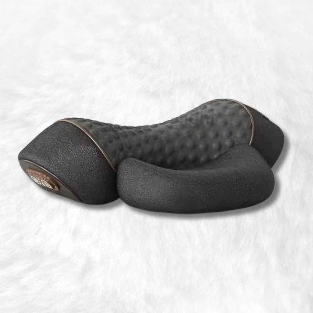 Coussin Cervical Chauffant Confort Zone