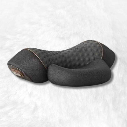 Coussin Cervical Chauffant Confort Zone
