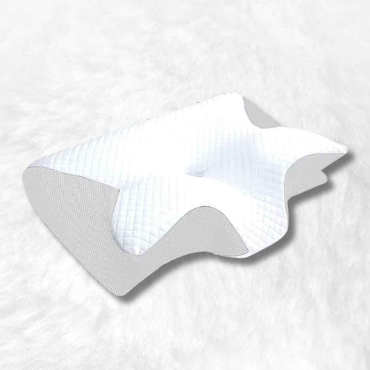 Coussin Cervical Pharmacie Blanc