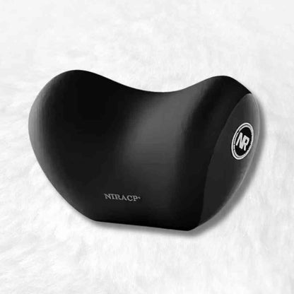 Coussin Cervical pour Voiture​ noir