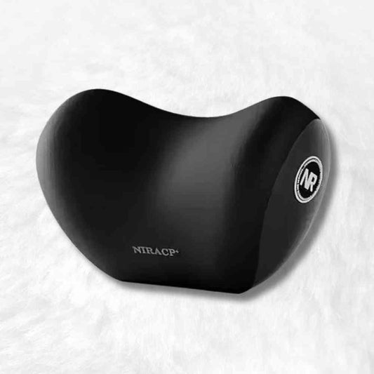 Coussin Cervical pour Voiture​ noir