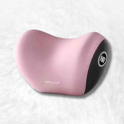 Coussin Cervical pour Voiture rose