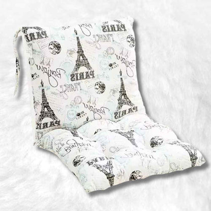 Coussin de Chaise avec Dossier​ Paris
