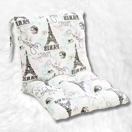 Coussin de Chaise avec Dossier​ Paris