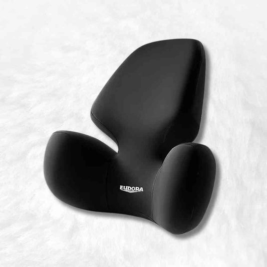 Coussin Ergonomique pour Voiture noir​