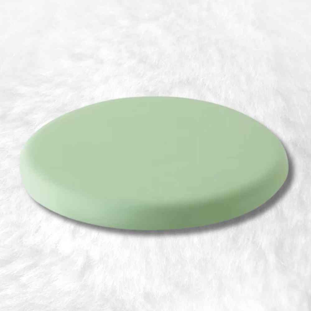 Galette de Chaise verte