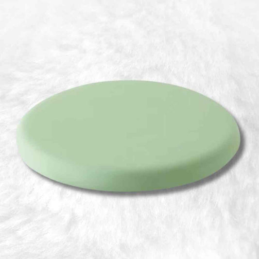 Galette de Chaise verte