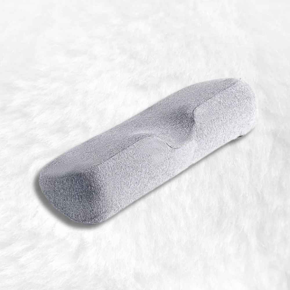 Coussin Orthopédique Cervical​ gris clair