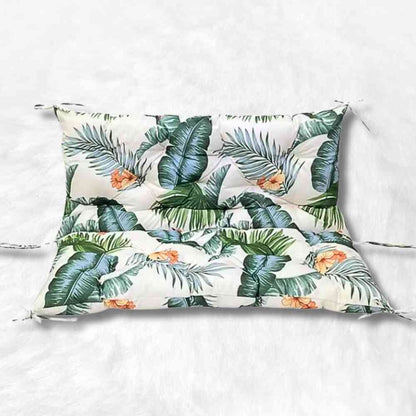 Coussin pour Banquette Extérieure été