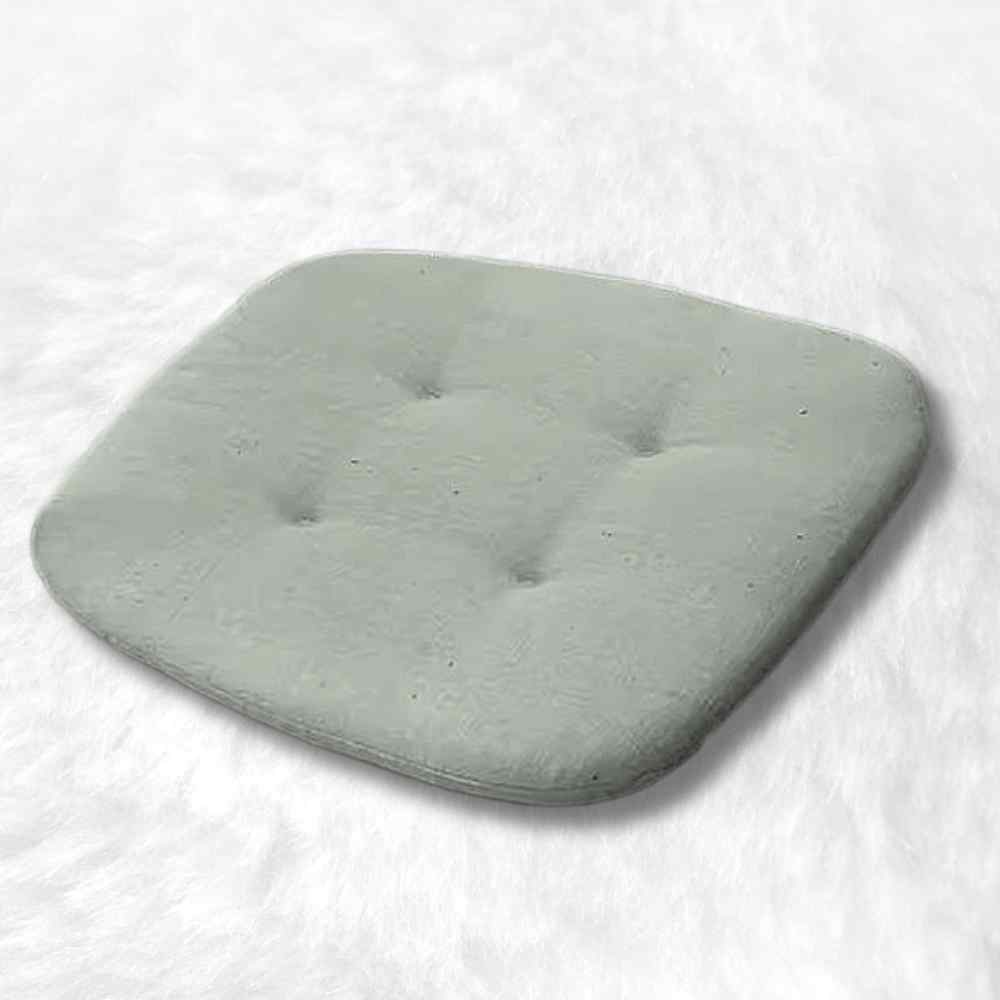 Coussin pour Chaise de Cuisine​ vert