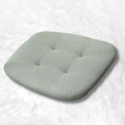 Coussin pour Chaise de Cuisine​ vert