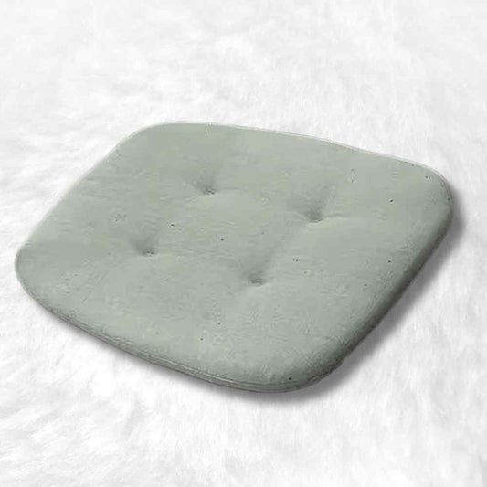 Coussin pour Chaise de Cuisine​ vert