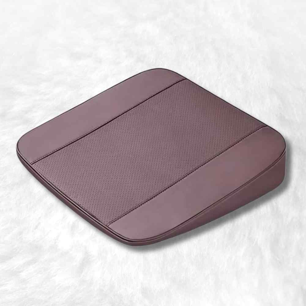 Coussin pour Siège Auto​ marron