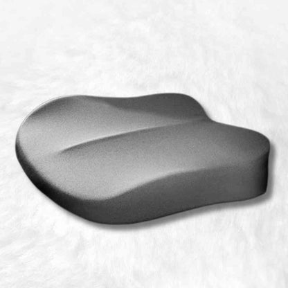 Coussin Rehausseur Voiture Ergonomique gris