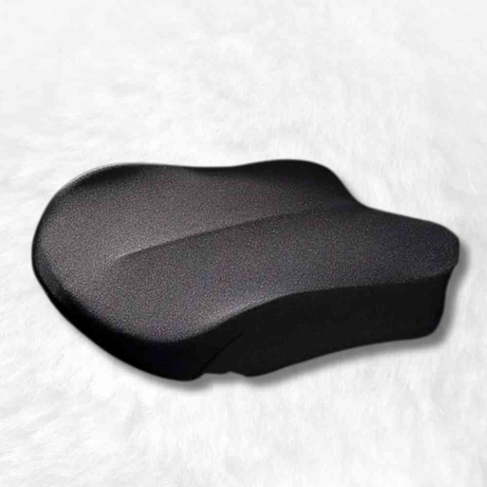 Coussin Rehausseur Voiture Ergonomique noir​