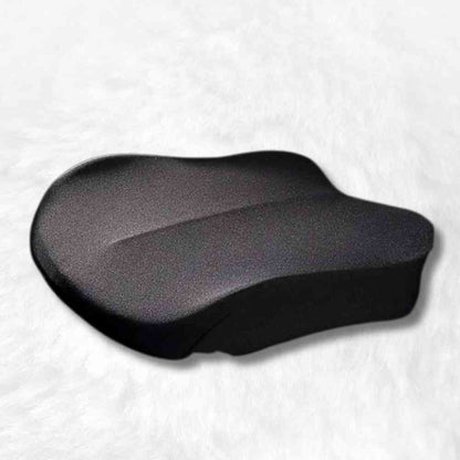 Coussin Rehausseur Voiture Ergonomique noir​