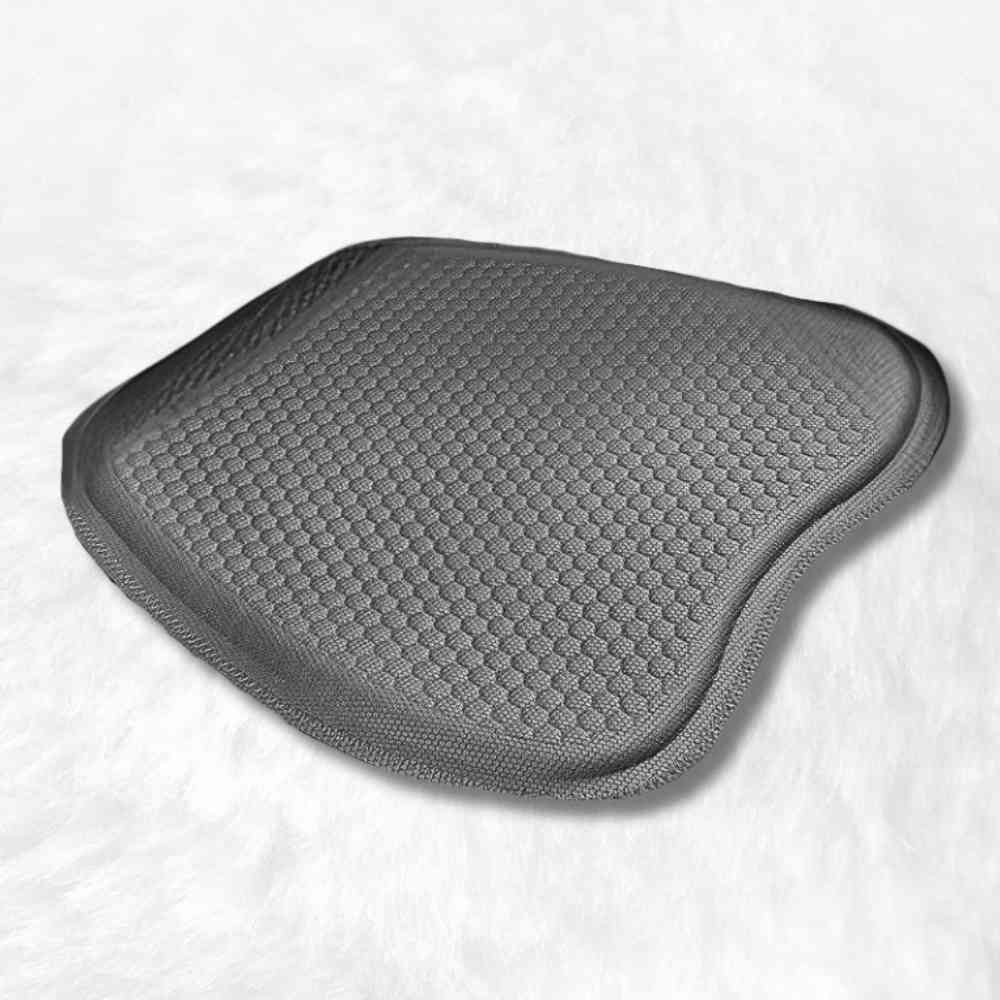 Coussin Siege Voiture​ Frais gris