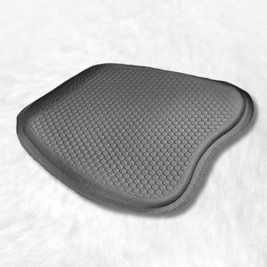 Coussin Siege Voiture​ Frais gris