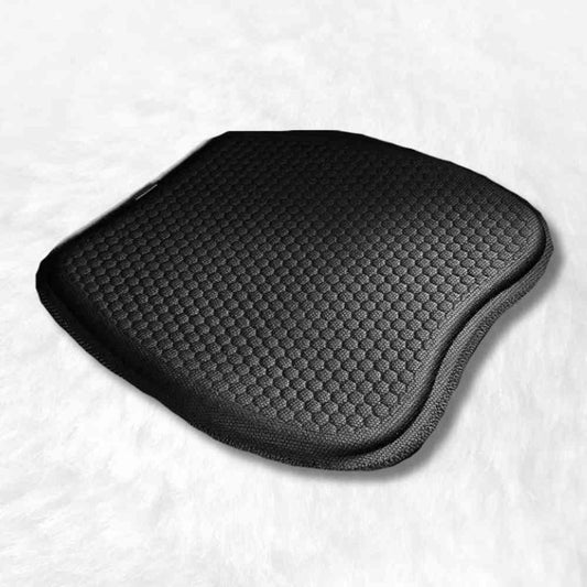 Coussin Siege Voiture​ Frais noir