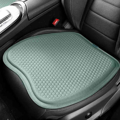Utilisation du Coussin Siege Voiture​ Frais vert