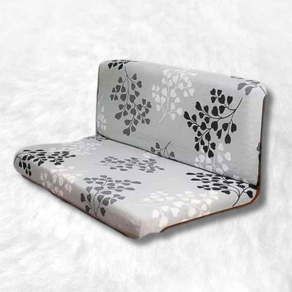Housse Banquette Camping Car à feuilles​
