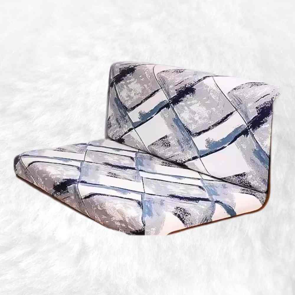 Housse Banquette Camping Car glacier​