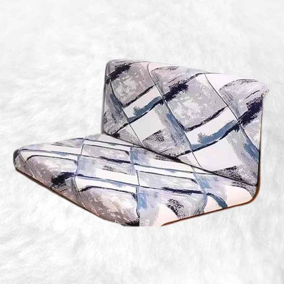 Housse Banquette Camping Car glacier​