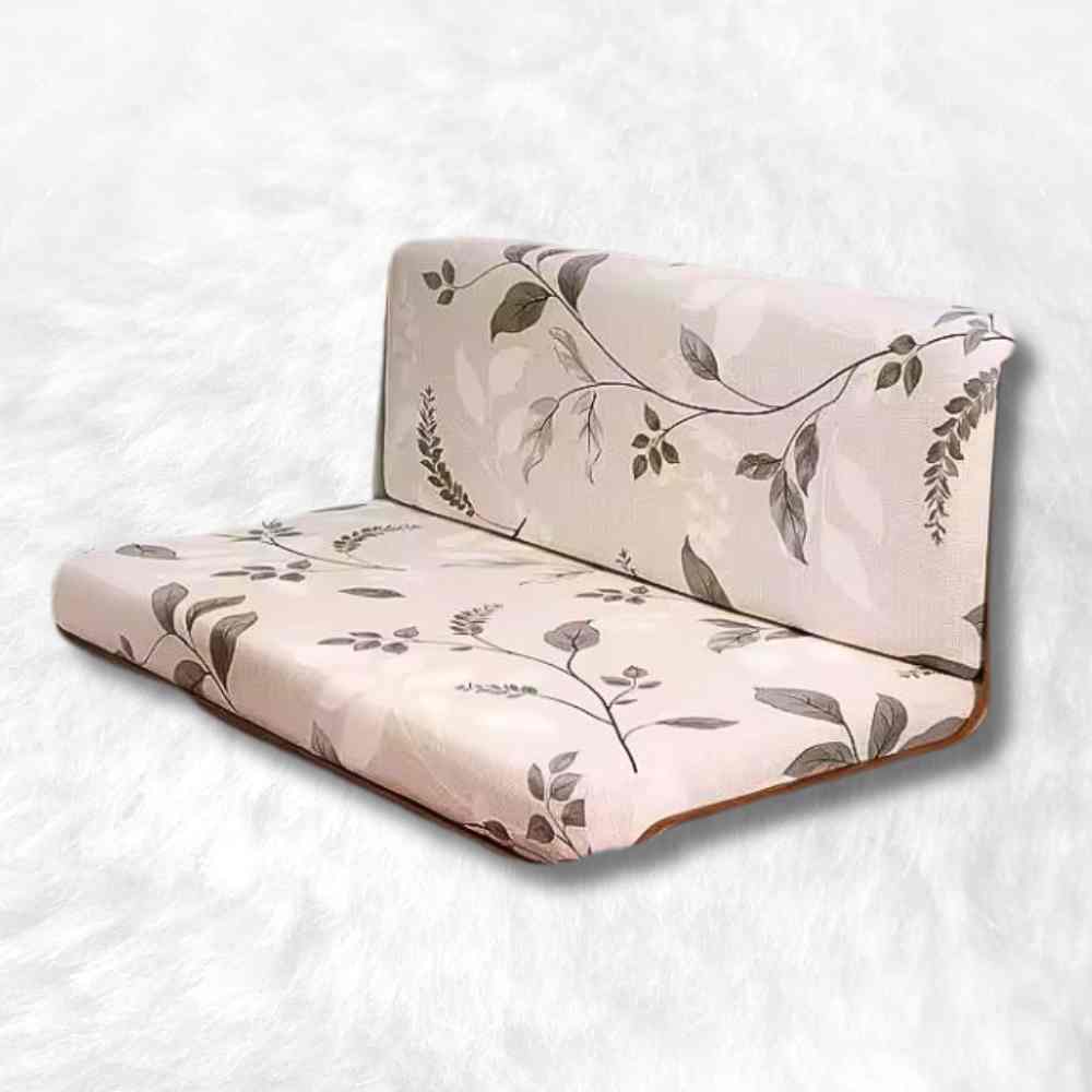 Housse Banquette Camping Car nature​