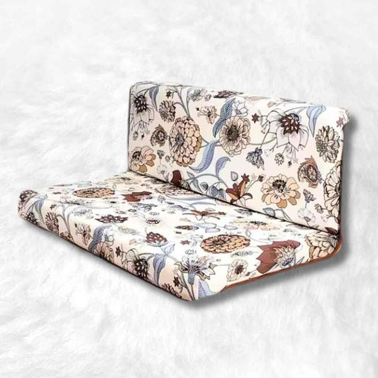 Housse Banquette Camping Car printemps​