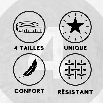 Informations sur les Housses de Coussin Carré 