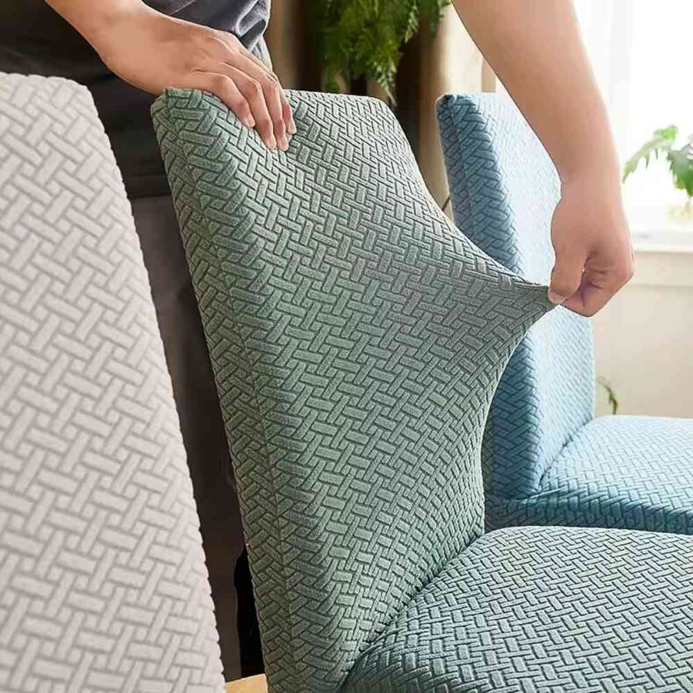 Housse de Chaise Extensible​ universelle