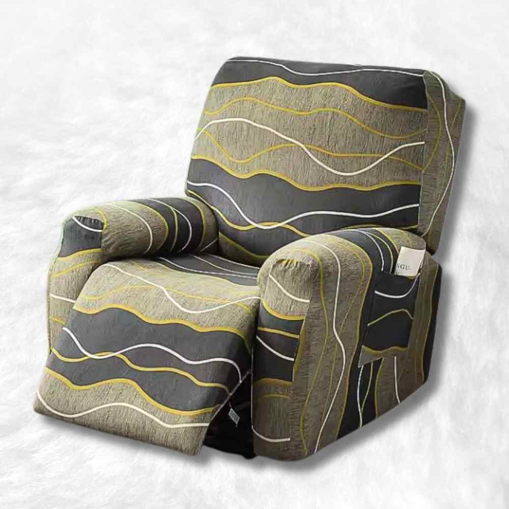 Housse Fauteuil Relax nature