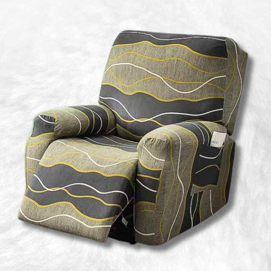Housse Fauteuil Relax nature